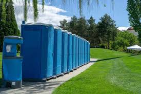 Professional Portable Potty Rental in Mead Valley, CA