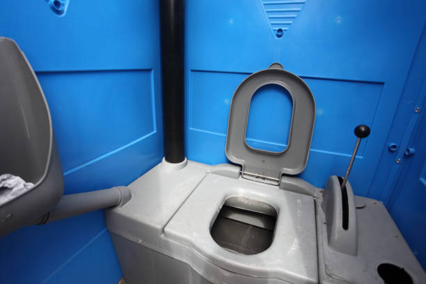 Portable Restrooms for Agricultural Sites in Mead Valley, CA